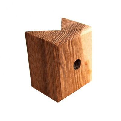 HÖRNFÄSTE TILL FUNKIS GJUTJÄRN