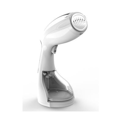 S-travel Handsteamer Vit