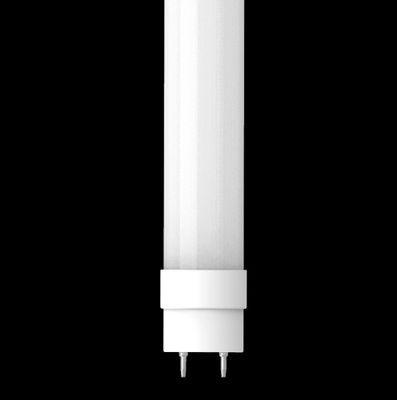 LED-Lysrör Opal 600mm 840 9W 800lm 10 pack