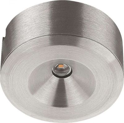 LED-DOWNLIGHT HALLE, SATIN, IP21