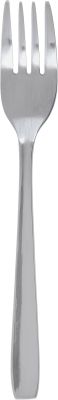 Matgaffel 185 mm Captain 12 pack