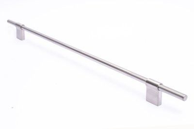 LINE 432 HANDTAG - SMALL BORSTAD ROSTFRI