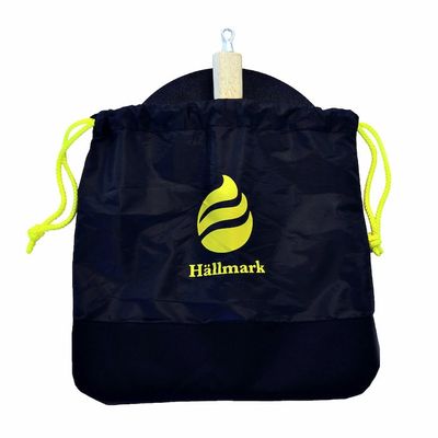 HÄLLMARK FÖRVARINGSVÄSKA TILL STEKHÄLL 28 CM