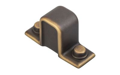 Knopp 'Revit' Bronsoxid Industriell Look