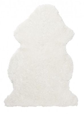 Curly Fårskinn 60 x 95 cm