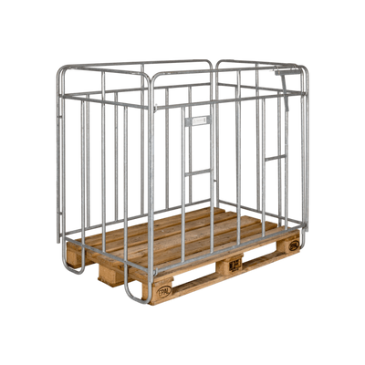 Stativ för Europall