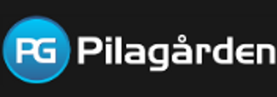 Pilagården