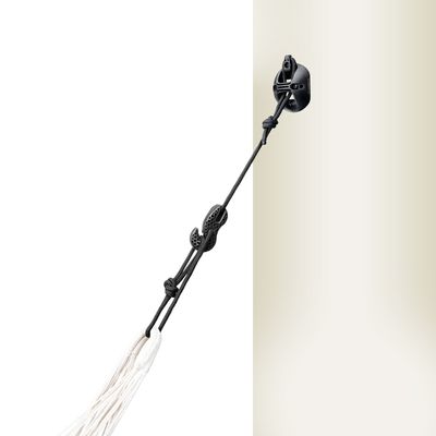 Upphängning CasaMount Black