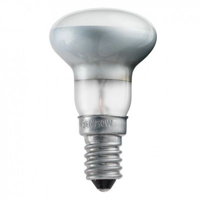 R50 E14 240v 40W 10 pack