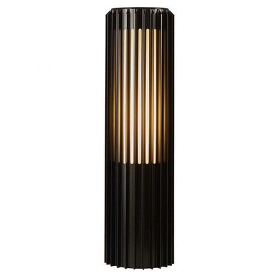 ALUDRA POLLARE 45 cm IP54 SVART