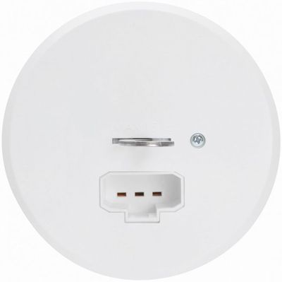 LAMPUTTAG FÖR TAK, DCL, 1-VÄGS 4 PACK