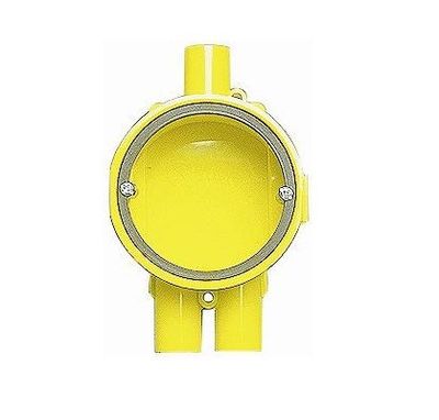Apparatdosa 26 mm 10 pack