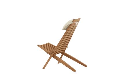 ASTA Loungefåtöljer Guld