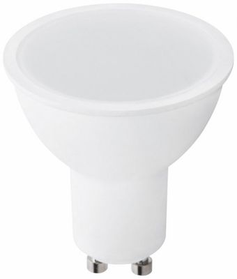 WI-FI LED-LAMPA RGBW, 5W, GU10, 230V