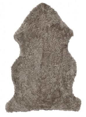 Curly Fårskinn 60 x 95 cm