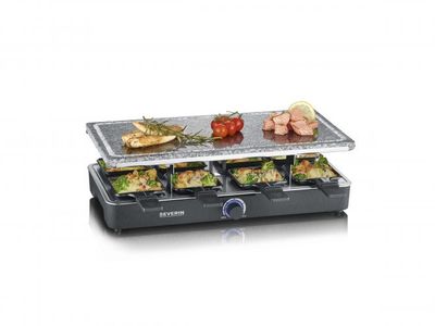 Raclette/Grillsten