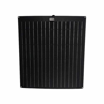 Solpanel Sunwind Black Ray 60W