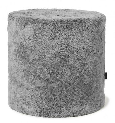 Curly Puff Cylinder 50X50CM