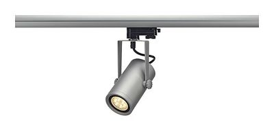Spotlight Euro Integrated LED 2700K 3-fas