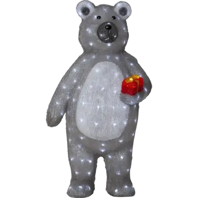 UTOMHUSDEKORATION CRYSTALO