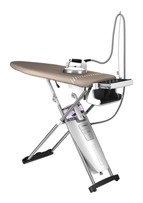Stryksystem LauraStar S Pure