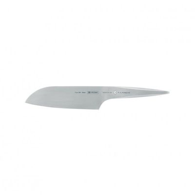 Chroma Type 301 Santoku / Japansk kockkniv 18 cm