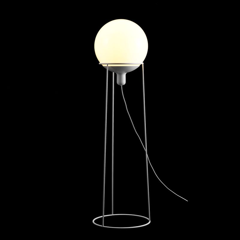 Dolly golvlampa