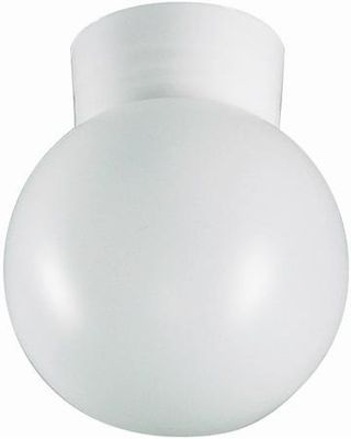 Takarmatur Bole Vit E27 IP44