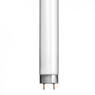 Lysrör T8 fullfärg 830 18 watt 10 pack