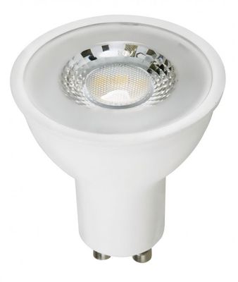 COB-LED MR16 Gu10 Dimb 5W 400lm 10 pack