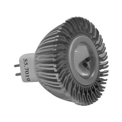 LED lampa MR16 3 WATT 12VOLT 10 pack