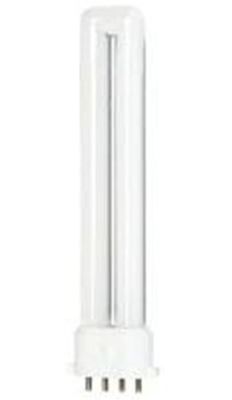 Komp.lys PLL 4-pin 2G11 840 36 watt 2 pack