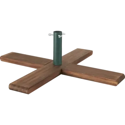 JULGRANSFOT graning