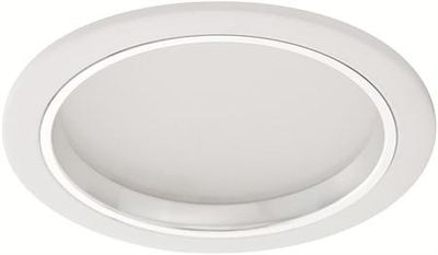 Downlight Saturnus LED 18 Watt 230 Volt IP21