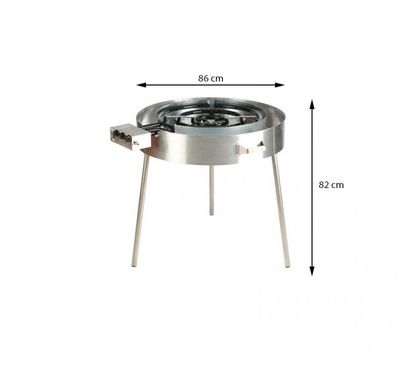 GrillSymbol Gasspis 960-inne