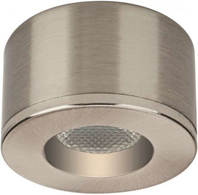 LED-DOWNLIGHT MD-29, SATIN, IP44