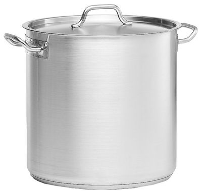 PATINA KITTEL 50 LITER ROSTFRI
