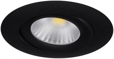 DOWNLIGHT MD-360 TUNE, LED, 6W, AC-CHIP, IP44