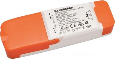 DIMBAR LED-DRIVRUTIN