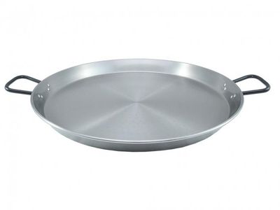Muurikka Paella Pan 70 cm, stål