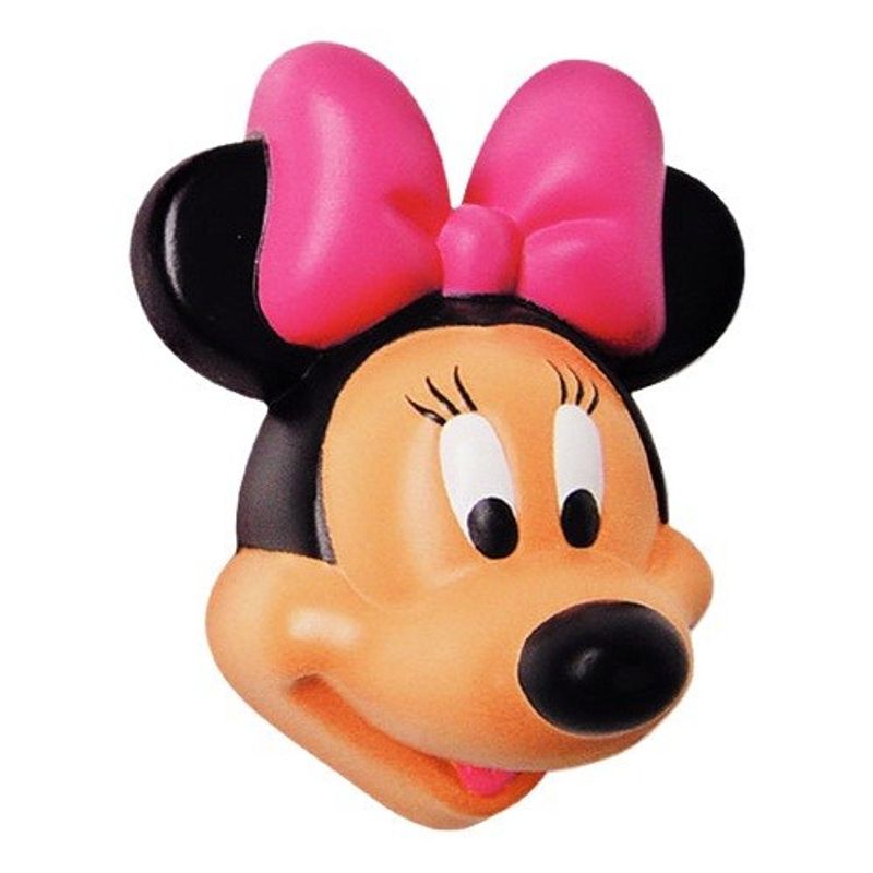 Lådknopp "Mimmi Pigg" Disney®