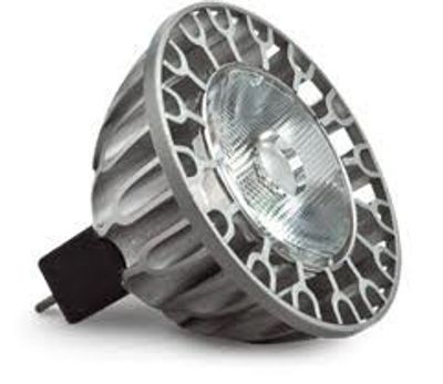 Led-lampa VIVID 2700K GU5.3 CRI95 R9 95