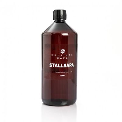 StallSåpa 1 liter x 12 st