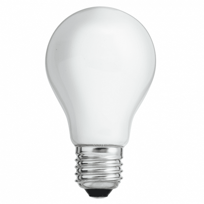 Sensor rörelse + dag/natt OPAL Normal E27 10W 4 PACK