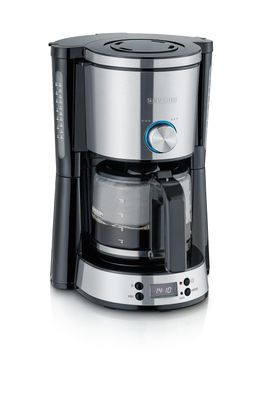 Kaffebryggare Aroma Select Timer KA 4826