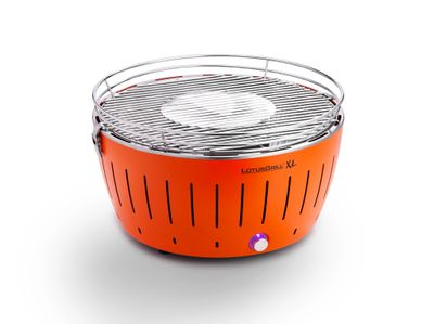 Lotusgrill G 435 Mandarin Orange