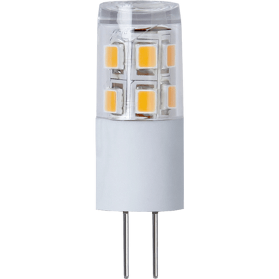 LED-LAMPA G4 HALO-LED  10 PACK