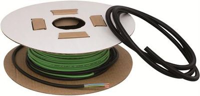 Golvvärme Kit Malmbergs 200 Watt 20 meter