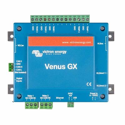 Venus Control GX
