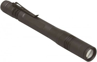 LED-FICKLAMPA MED ZOOM, 130LM